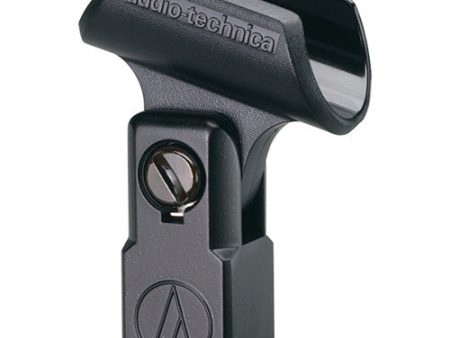 Audio-Technica AT8405A Snap-in Mic Stand Clamp Online Hot Sale