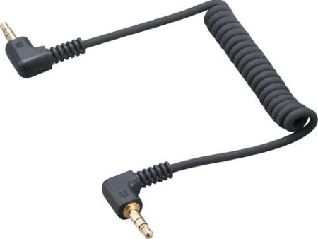 Zoom SMC-1 Stereo Mini Cable for DSLR Cameras Cheap