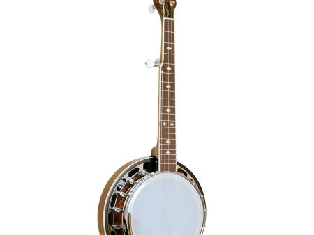 Gold Tone BG-MINI Bluegrass Mini 5 String Banjo w Gig bag Online now