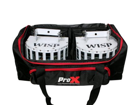 ProX XB-270 ProX XB-270 Padded Accessory Bag Fashion