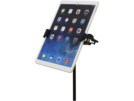 AirTurn M-MANOS Universal Tablet Mount Supply