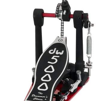 DW Hardware DWCP5000AH4 Accelerator Single-Chain Single Bass Drum Pedal Sale