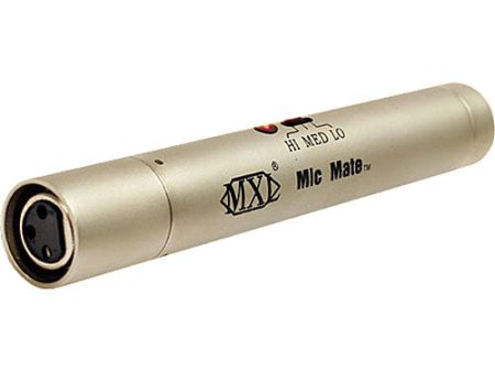 MXL MIC-MAT-PRO Preamp and USB Interface Online Sale