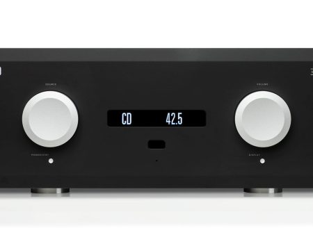 Musical Fidelity MUFAMPM8XI0BK M8XI Integrated Amplifier (Black) Sale