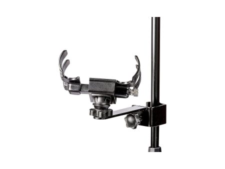 ART SM1 Microphone Stand Mount Supply