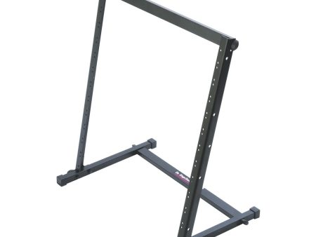 On-Stage Stands RS7030 Table Top Rack Stand Discount