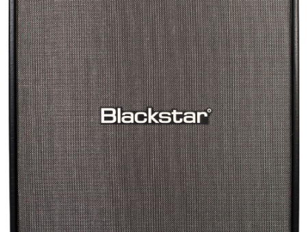 Blackstar HTV412BMKII VT Venue MKII Series 4x12  Straight Guitar Amplifier Cabinet Cheap