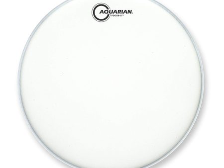 Aquarian TCFX18 Drumheads Drumhead For Sale