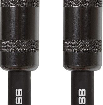 Boss BSC-3 Speaker Cable, 14 AWG 3 FT Discount