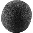 Audio-Technica AT8139S Small Foam Windscreen Online