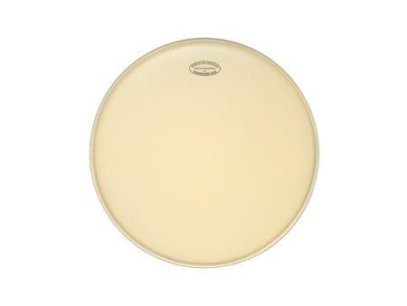 Aquarian Drumheads VTC-M18 American Vintage Medium 18  on Sale