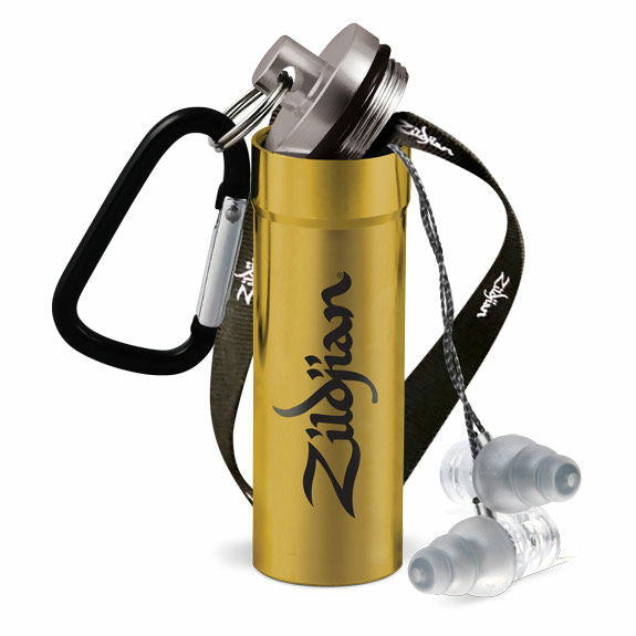 Zildjian ZXEP0012 Standard Fit Hi-Fi Earplugs Online now