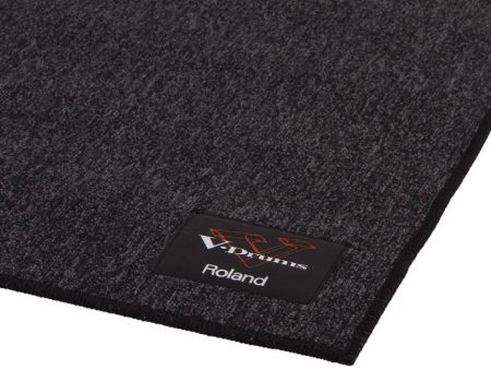 Roland TDM-10 Drum Mat for Electronic Drums - Medium Fashion