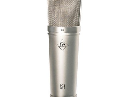 Golden Age Project FC 1 MK II FET Condenser Microphone Online