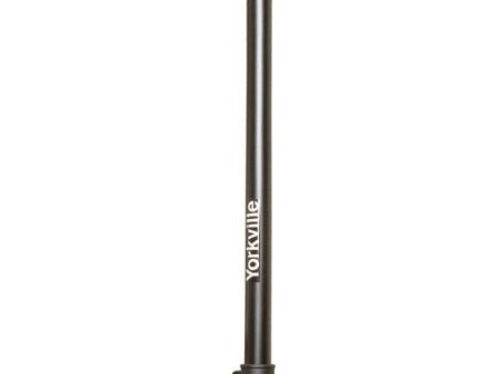 Yorkville SWTELETUBE1 Steel Adjustable Length Tube for Subwoofer Hot on Sale