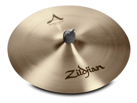 Zildjian A0240 A Zildjian Medium Crash - 16  Online now