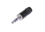 Rean NYS231B 3.5mm Plug (Black silver) Online Hot Sale