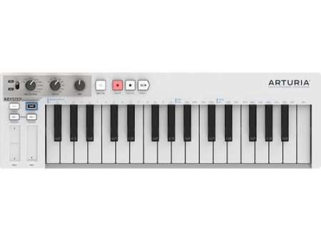 Arturia KeyStep - 32 Slimkey Controller & Sequencer on Sale