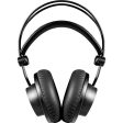 AKG K275 Over-Ear, Closed-Back Studio Headphones Online Sale