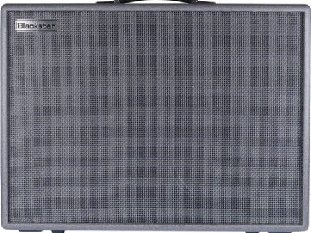 Blackstar SILVER212 Silverline 140W 2x12  Electric Guitar Cabinet For Sale