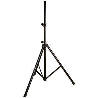 Yorkville SKS-21B Speaker Stand - XL Online now