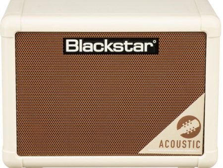 Blackstar FLY 103 Acoustic Extension Speaker Cabinet for FLY 3 Acoustic Amplifier For Cheap