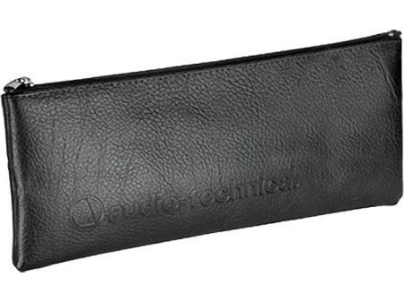 Audio-Technica AT-BG2 Soft Protective Pouch Online Hot Sale