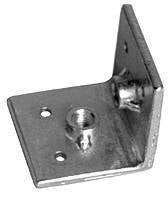 Yorkville 8467 Flying Hardware Internal Cabinet Bracket Fashion