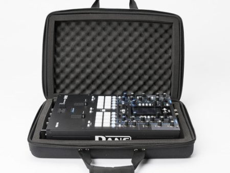 Magma MGA48007 CTRL Case Rane 72 72MK2 & Pioneer DJM-S11 For Sale