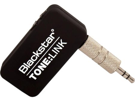 Blackstar TONELINK Bluetooth Receiver Hot on Sale