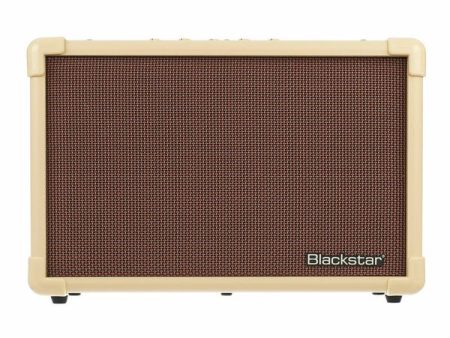 Blackstar ACOUSTIC CORE 30 30W 2x5  Combo Amp Discount