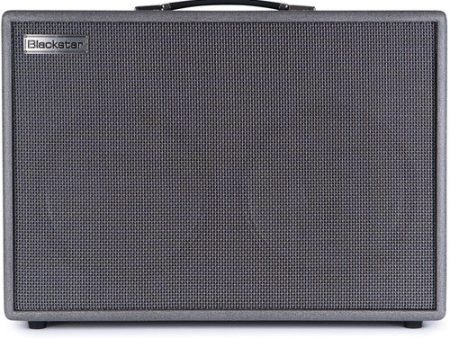 Blackstar SILVERDLX100S Silverline Stereo Deluxe 100W 2x12  Combo Amplifier for Electric Guitar Online Sale