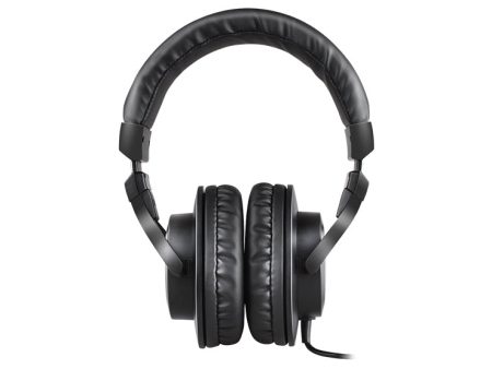 Icon Pro Audio HP-200 Over-Ear Headphones Sale