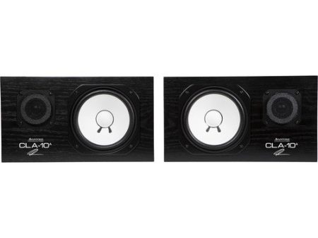 Avantone Pro CLA10A Active Studio Monitors (Pair) - 7  Online