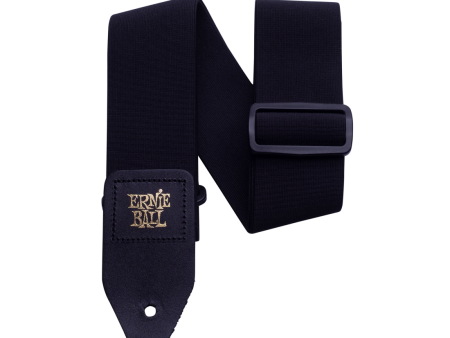 Ernie Ball 4143EB Stretch Comfort Strap Online Hot Sale