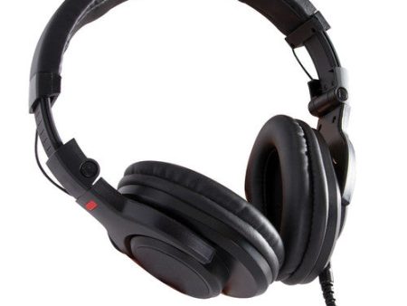 On-Stage WH4500 Pro Studio headphones Discount