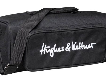 Hughes & Kettner SPIRIT200 BAG Carrying Bag For Black Spirit 200 Hot on Sale