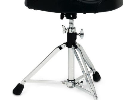 DW Hardware DWCP9120M Heavy-Duty, Tractor-Style Drum Throne For Cheap