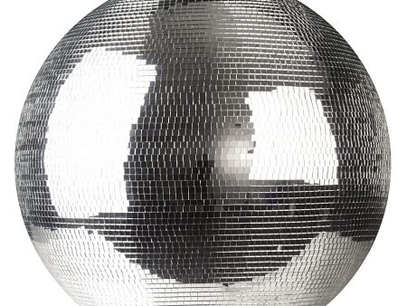 ProX MB-36 36 In. Mirror Ball Polyfoam Core Discount