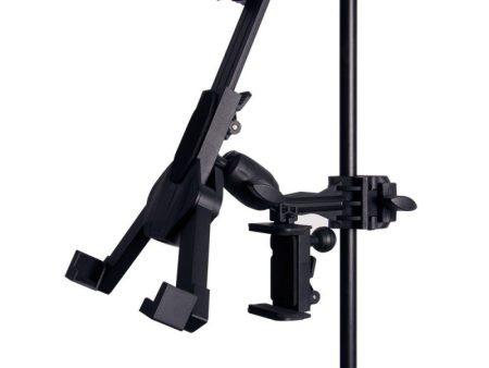 On-Stage TCM1500 Tablet and Smartphone Holder Discount