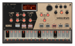 Korg VOLCA DRUM Digital Percussion Synthesizer Online now