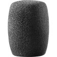 Audio-Technica AT8112 Large Foam Windscreen Online Hot Sale