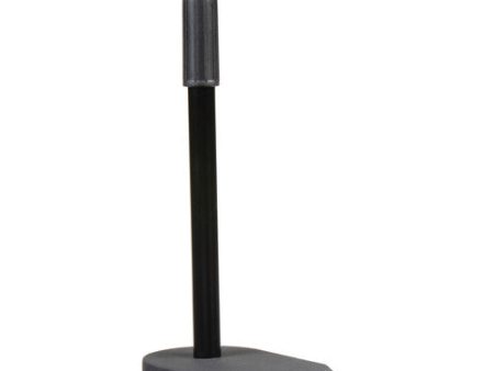 Audix STANDMB Heavy-Duty Pedestal Stand for MicroBoom Cheap