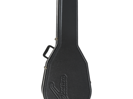 Ovation 8117-0 Standard Super Shallow Molded Guitar Case For Sale