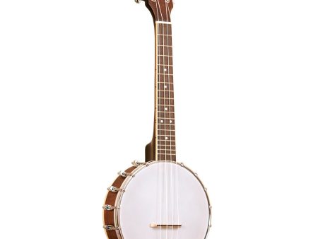 Gold Tone BUC Concert Scale Banjo Ukulele Sale