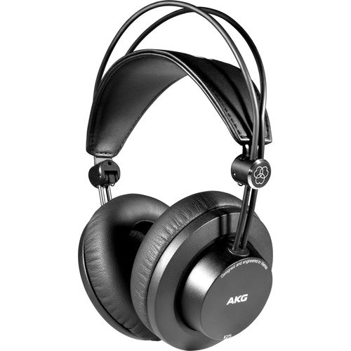 AKG K275 Over-Ear, Closed-Back Studio Headphones Online Sale