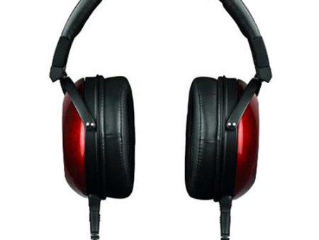 Fostex TH909 Premium Reference Headphones Fashion