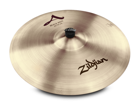 Zildjian A0080 A Zildjian Rock Ride - 20  Supply