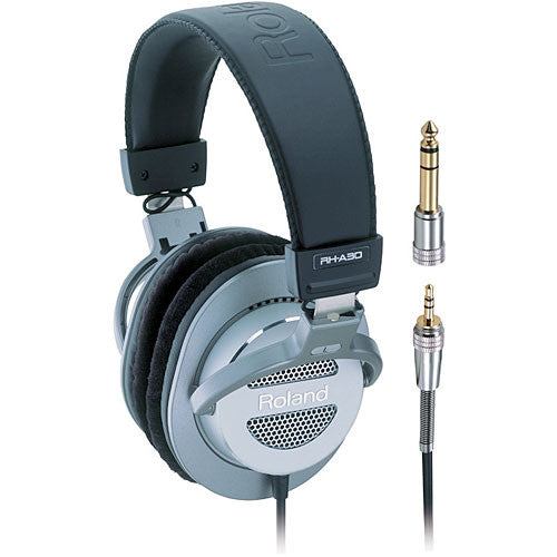 Roland RH-A30 - Open Air Stereo Headphones Online