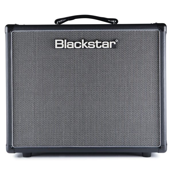 Blackstar HT20-RMK II 20W 1x12  Tube Electric Guitar Combo Amplifier with Reverb Supply